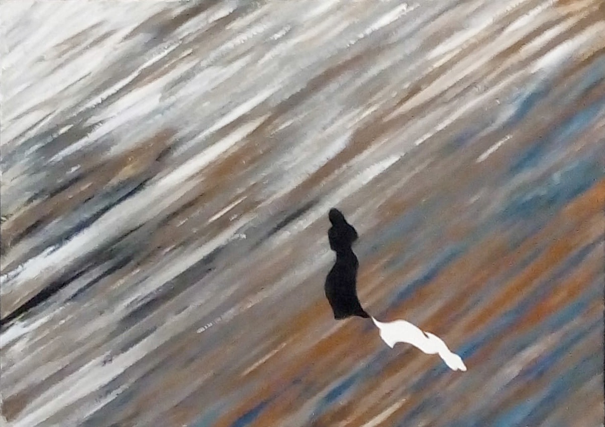 Portada del libro Vida y Libertad